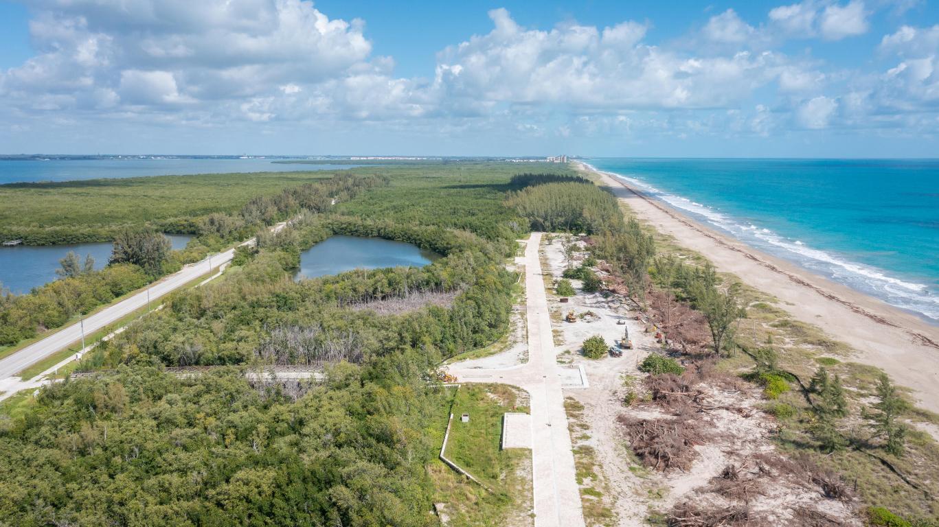 Diamond Shores - Residential