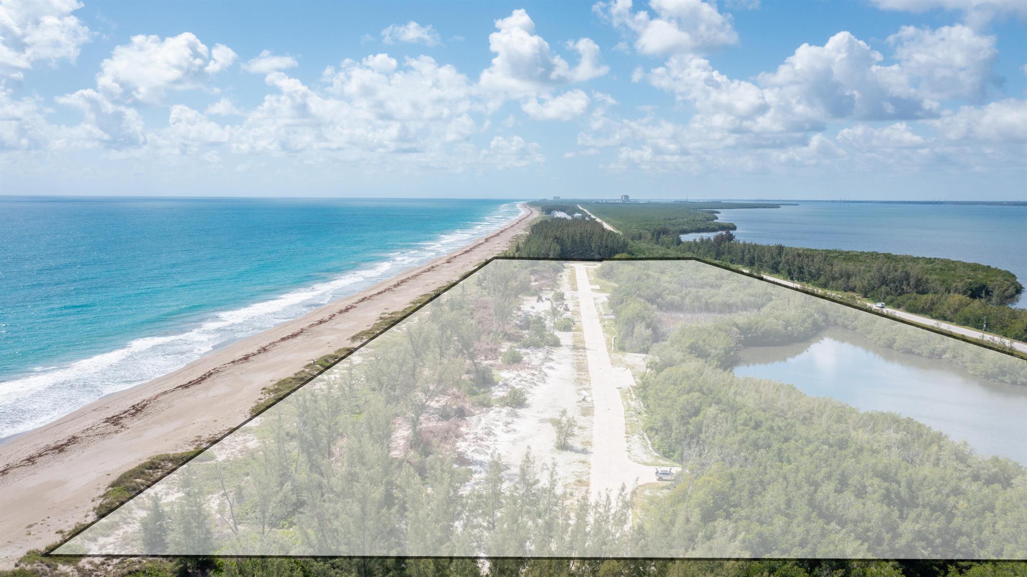 Diamond Shores - Residential