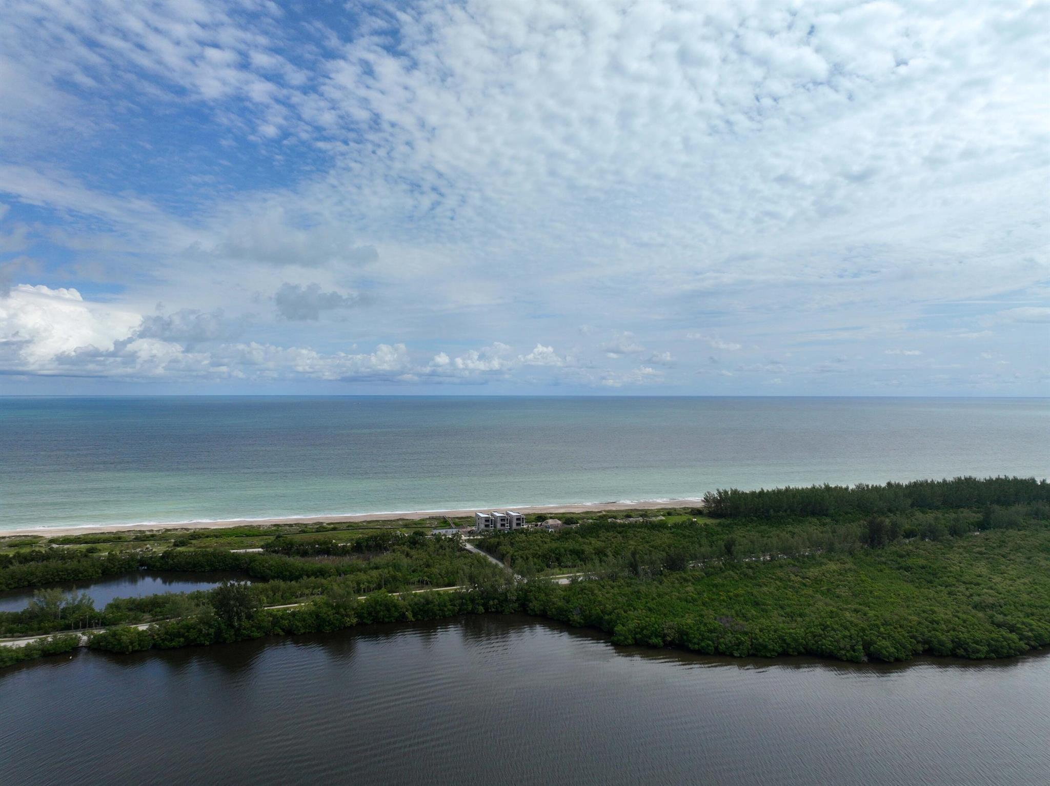 Diamond Shores - Residential