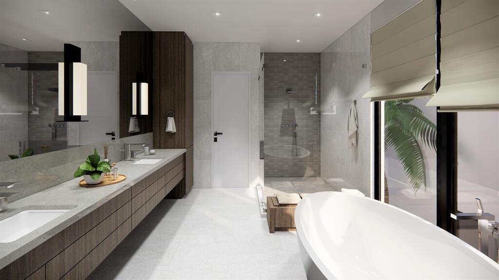 Diamond Shores - Residential