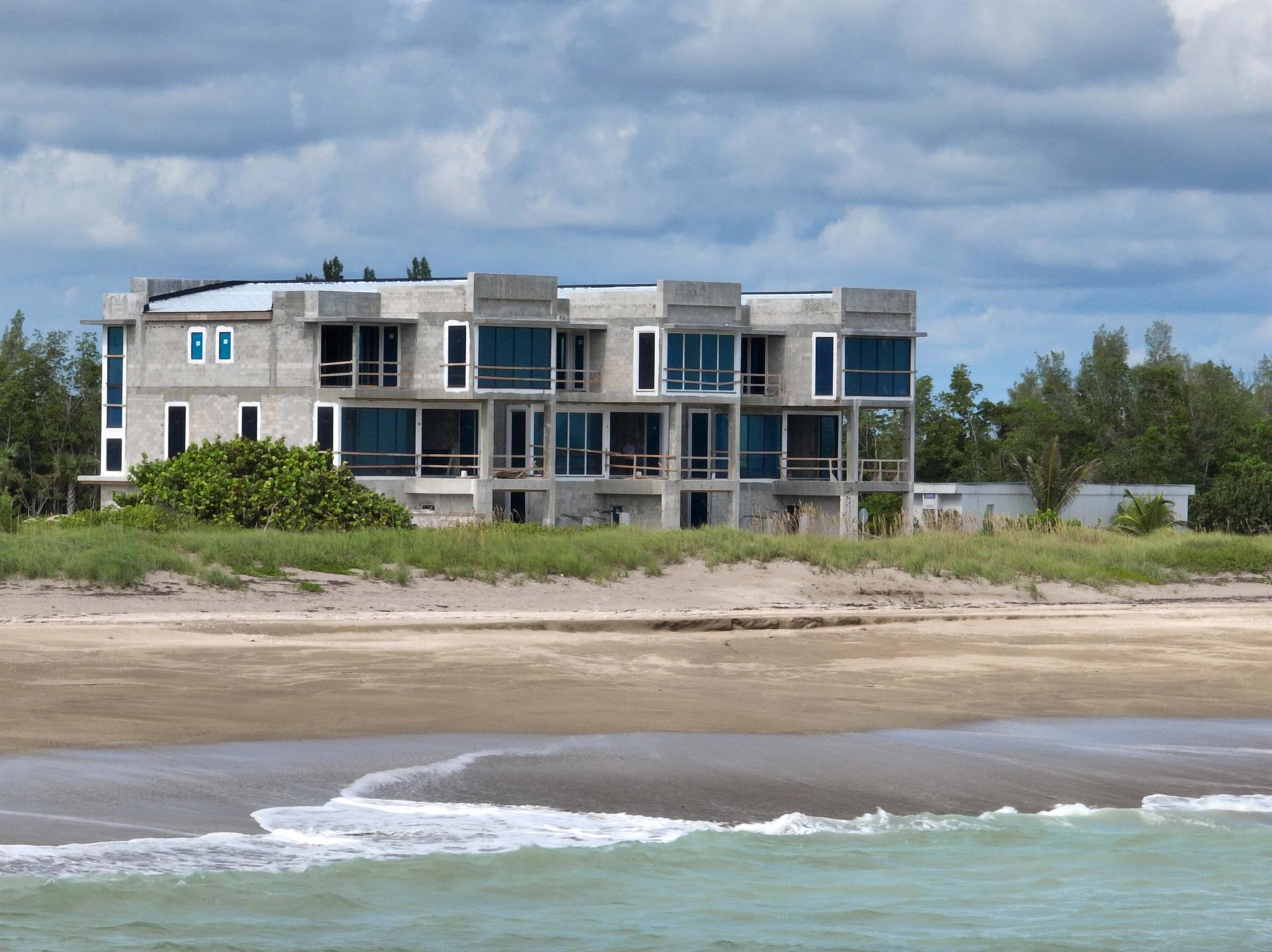 Diamond Shores - Residential