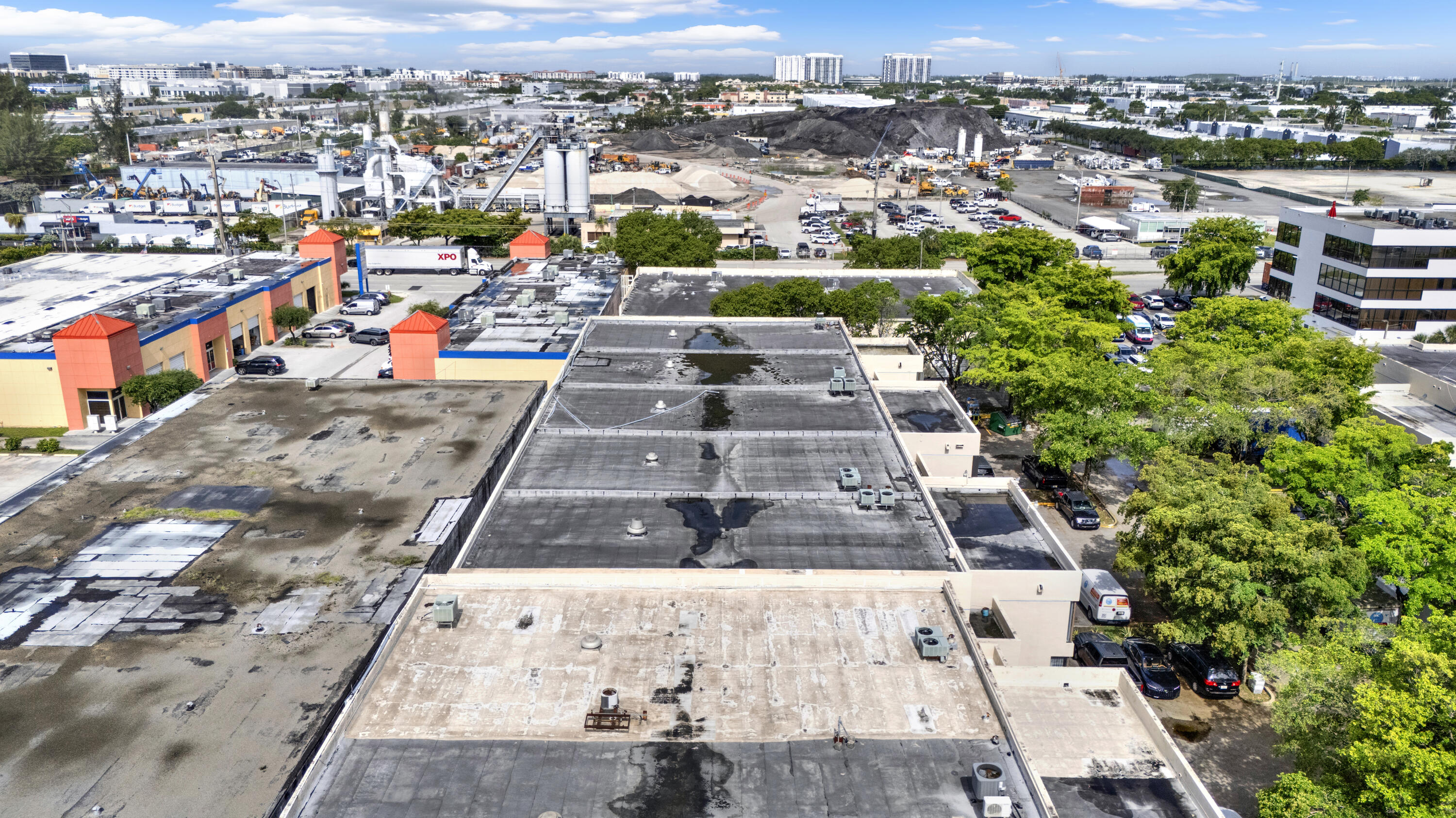 7168 NW 50th Street
