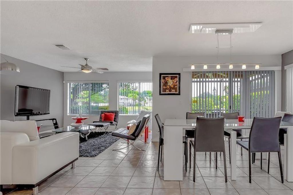 Photo of 6751 Boca Pines Trail #F, Boca Raton, FL 33433 (MLS # B26010734)