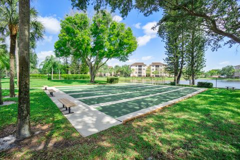 Tiny photo for 3407 NW 47th Avenue #3184, Coconut Creek, FL 33063 (MLS # B26047115)