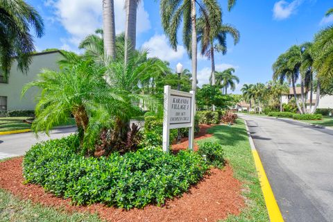 Tiny photo for 3407 NW 47th Avenue #3184, Coconut Creek, FL 33063 (MLS # B26047115)