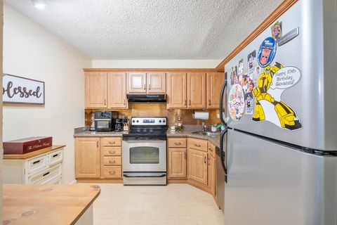 Tiny photo for 3407 NW 47th Avenue #3184, Coconut Creek, FL 33063 (MLS # B26047115)