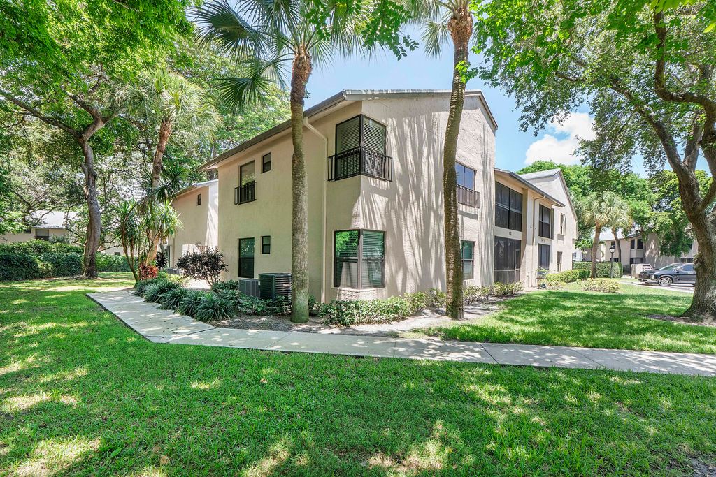 Photo of 3407 NW 47th Avenue #3184, Coconut Creek, FL 33063 (MLS # B26047115)