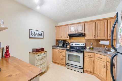 Tiny photo for 3407 NW 47th Avenue #3184, Coconut Creek, FL 33063 (MLS # B26047115)