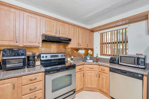 Tiny photo for 3407 NW 47th Avenue #3184, Coconut Creek, FL 33063 (MLS # B26047115)