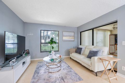 Tiny photo for 3407 NW 47th Avenue #3184, Coconut Creek, FL 33063 (MLS # B26047115)