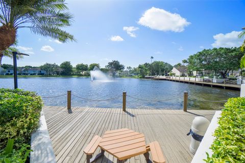 Tiny photo for 3407 NW 47th Avenue #3184, Coconut Creek, FL 33063 (MLS # B26047115)