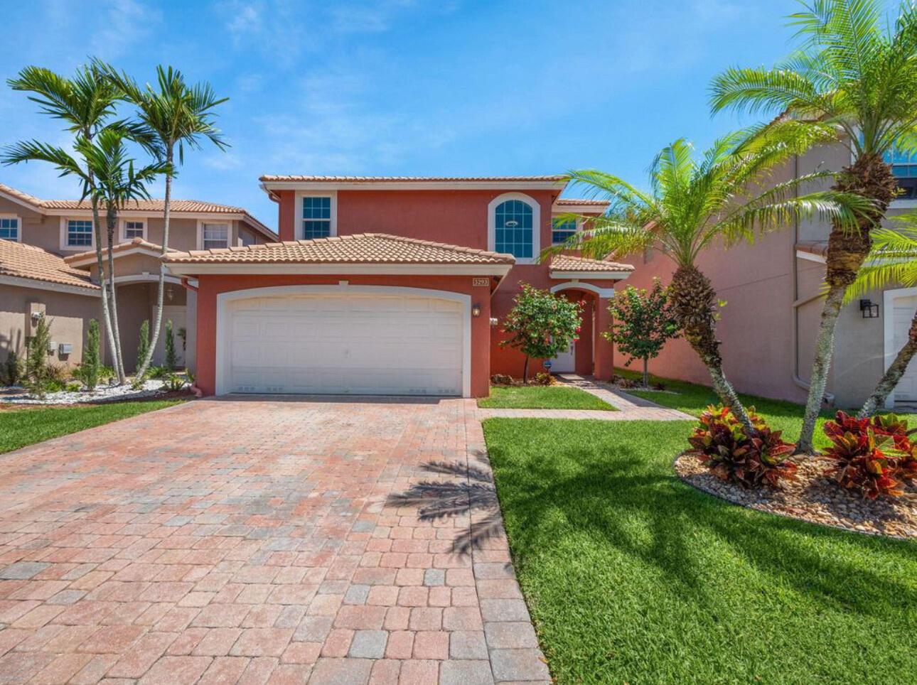 3293 Turtle Cove