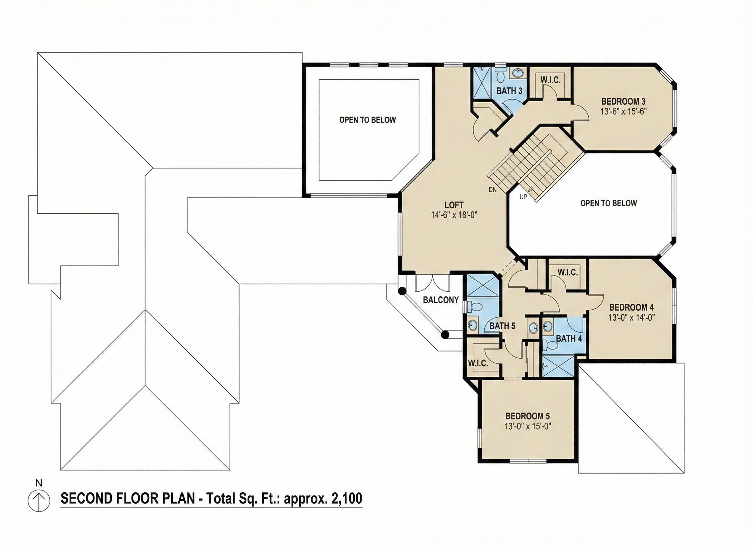 Mizner Country Club - Residential