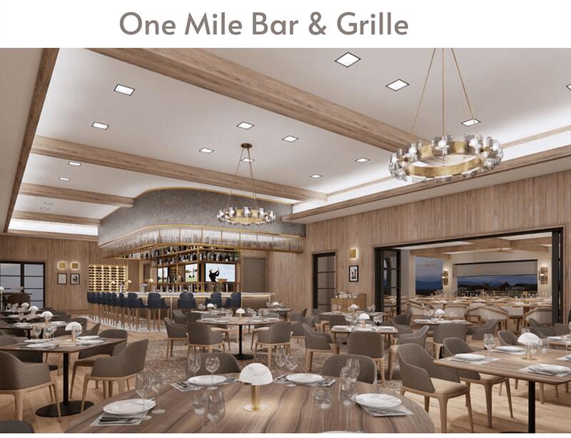 Mizner Country Club - Residential