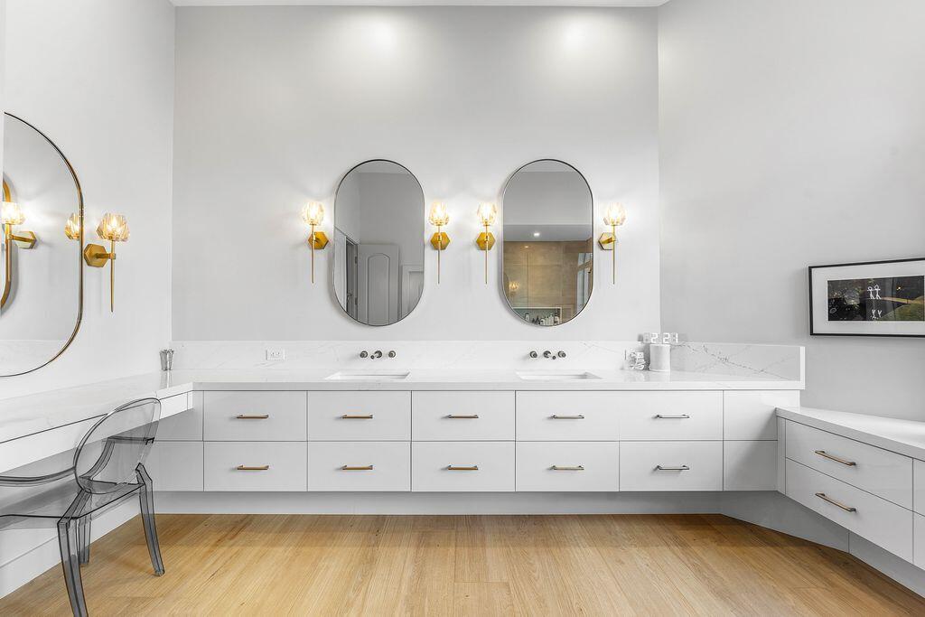 Mizner Country Club - Residential