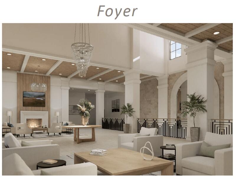 Mizner Country Club - Residential