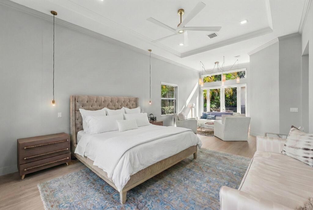 Mizner Country Club - Residential