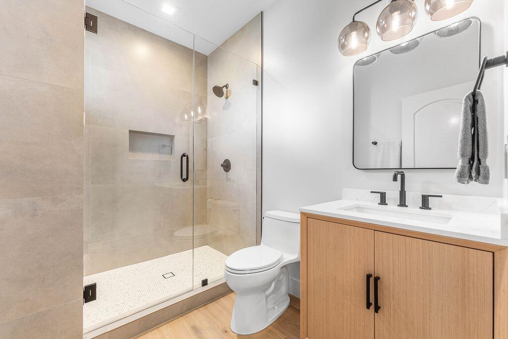 Mizner Country Club - Residential