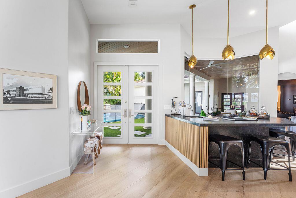 Mizner Country Club - Residential