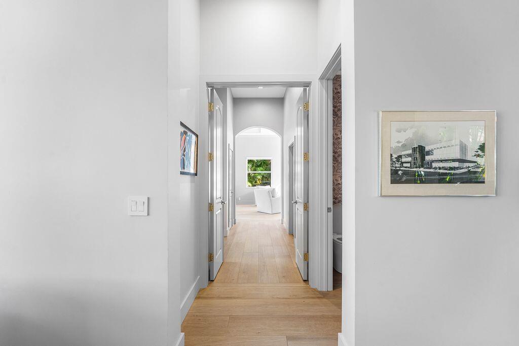 Mizner Country Club - Residential