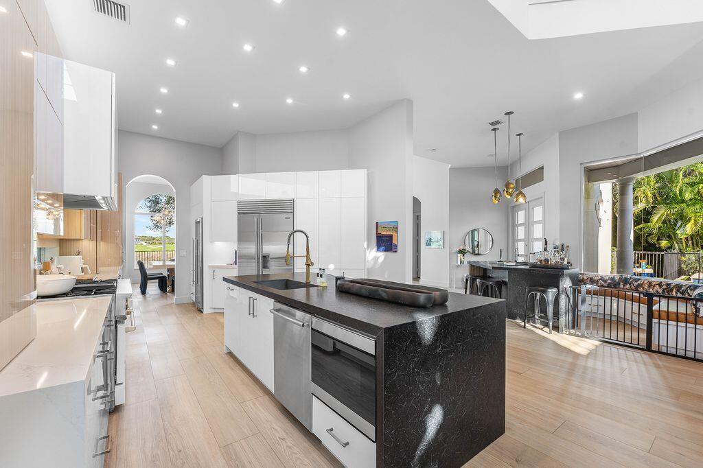 Mizner Country Club - Residential