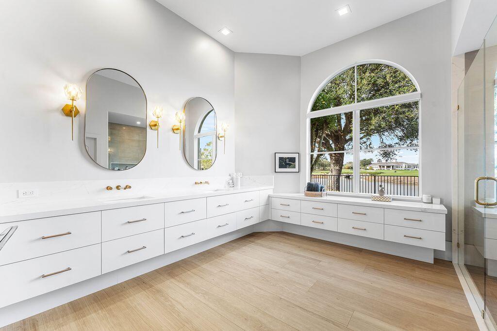 Mizner Country Club - Residential