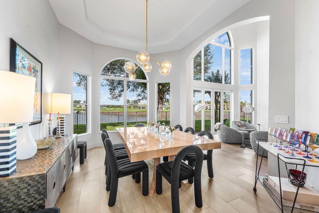 Mizner Country Club - Residential