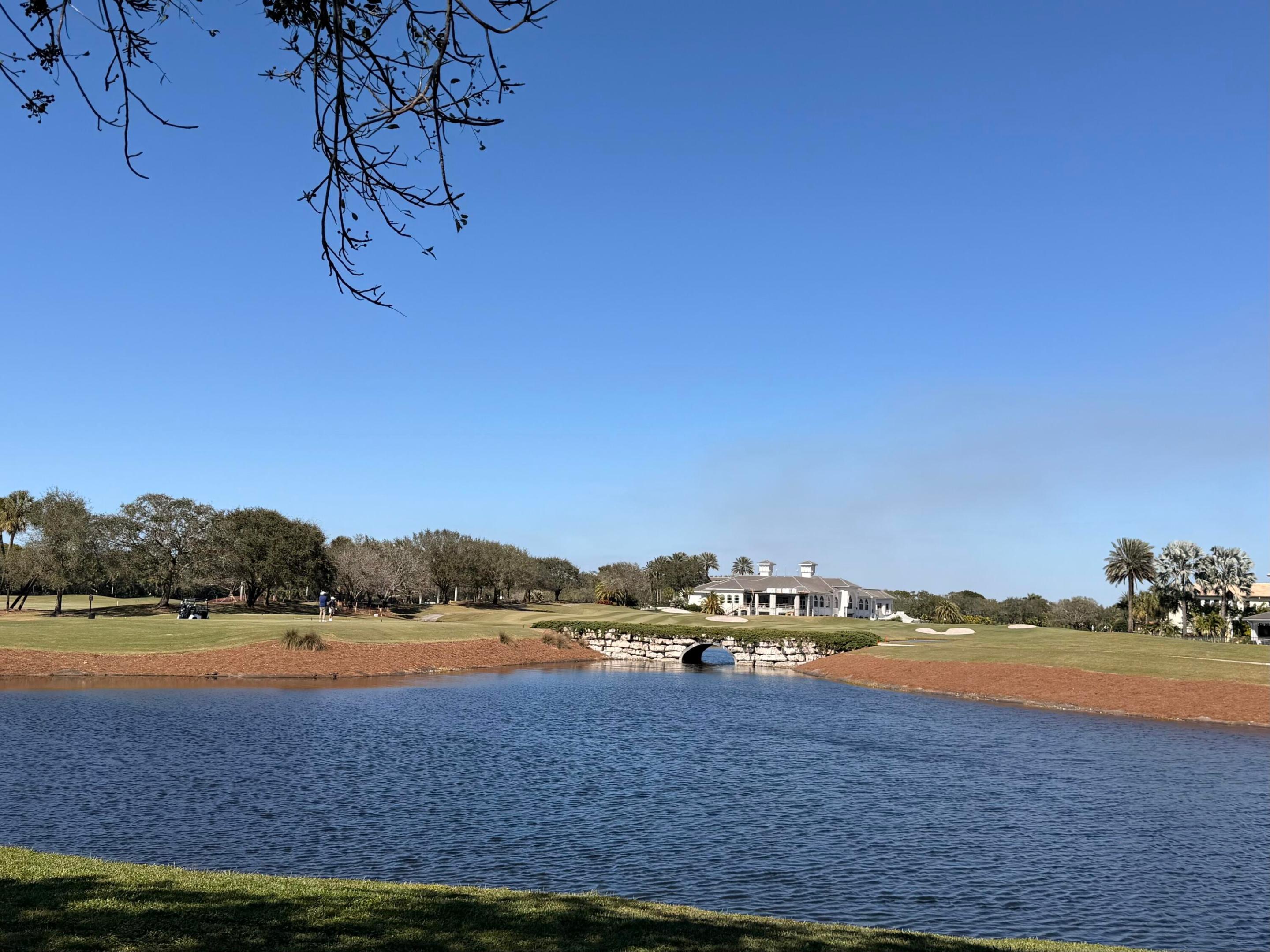 Mizner Country Club - Residential