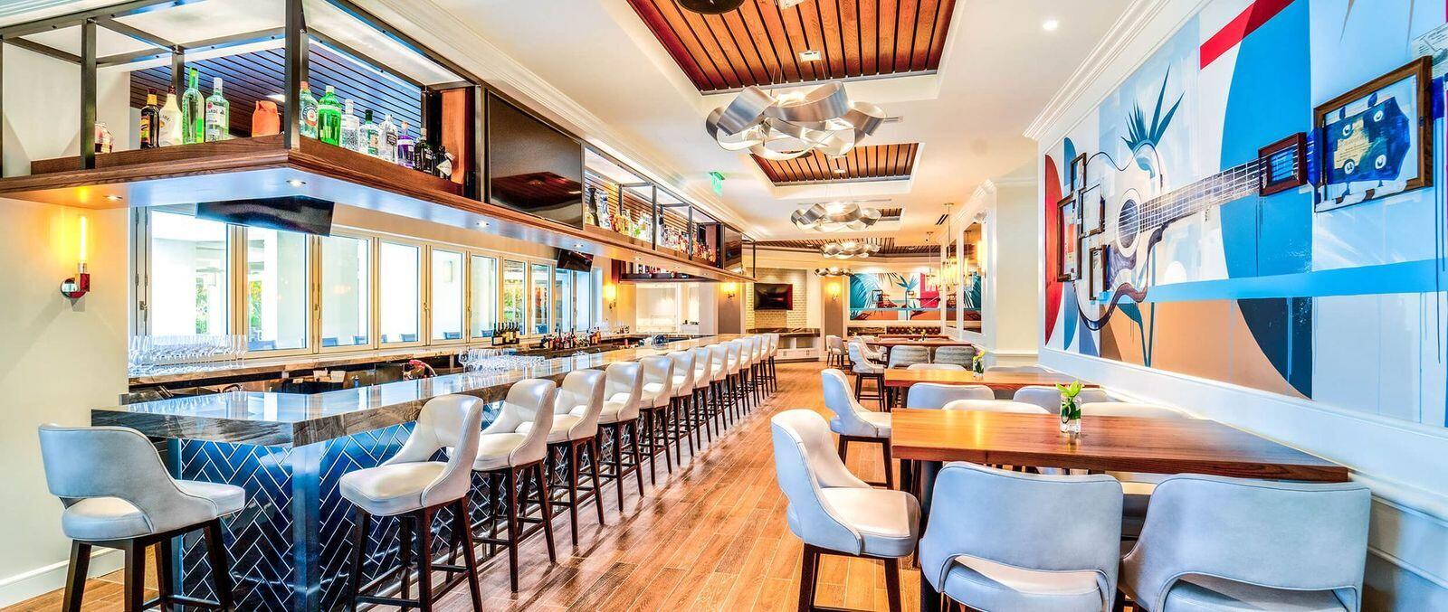 Mizner Country Club - Residential