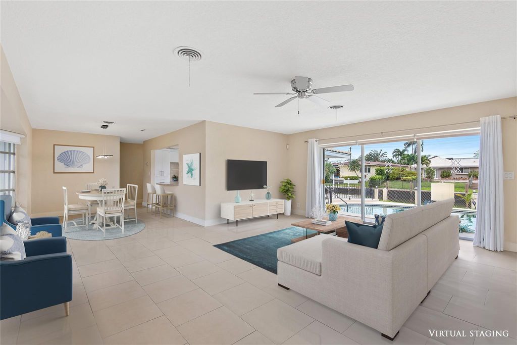 Photo of 6260 NE 20th Ter, Fort Lauderdale, FL 33308 (MLS # F10506239)