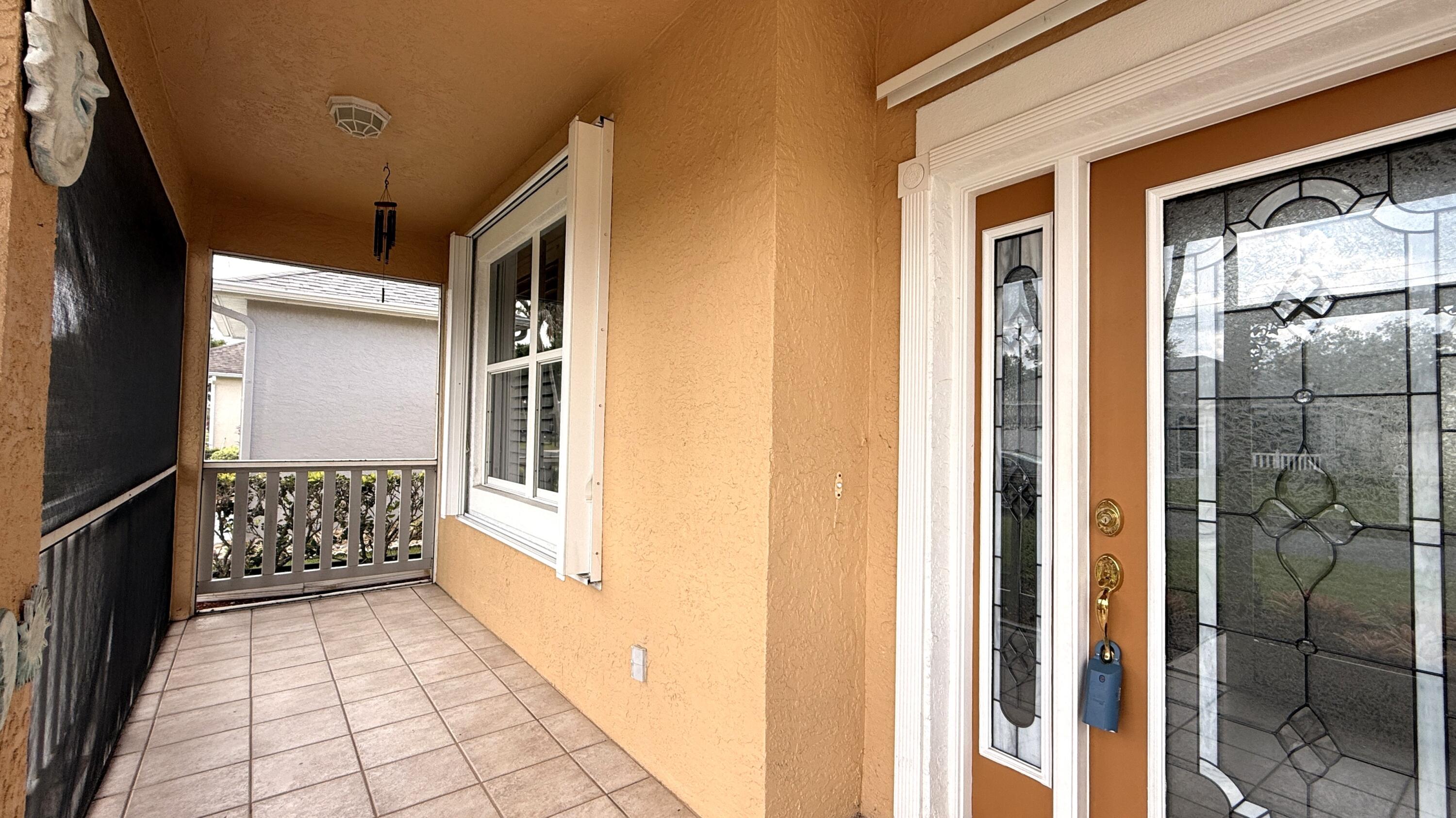 ST LUCIE WEST  PLAT NO 36 - Residential