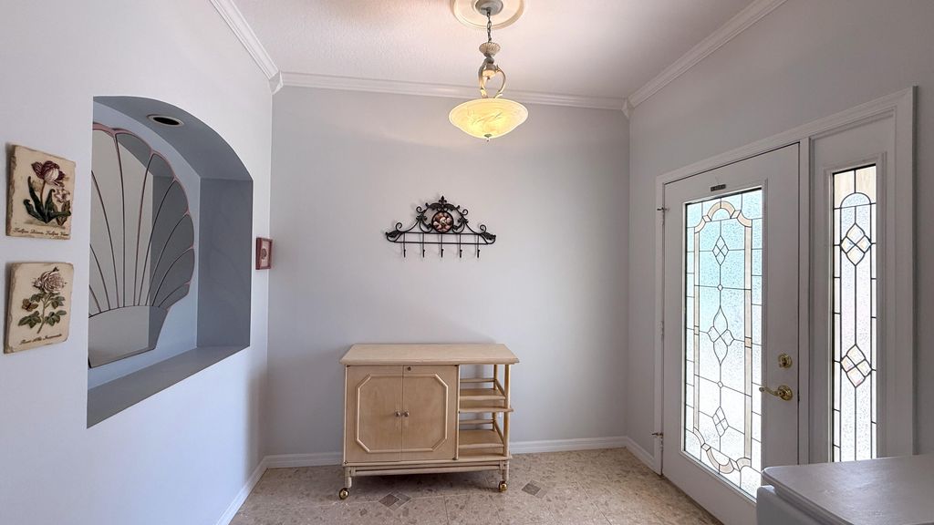 Photo of 536 NW Portofino Lane, Port Saint Lucie, FL 34986 (MLS # B26028687)