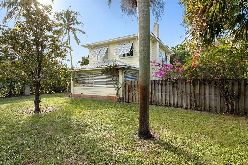 PROSPECT PARK SOUTH - Residential