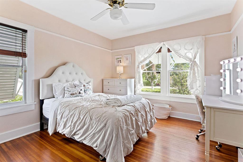 PROSPECT PARK SOUTH - Residential