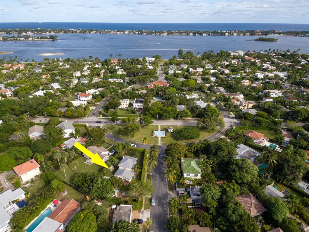 PROSPECT PARK SOUTH - Residential