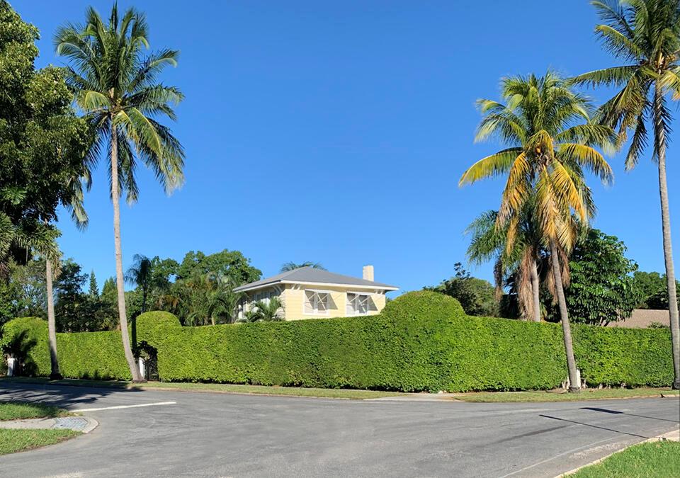PROSPECT PARK SOUTH - Residential