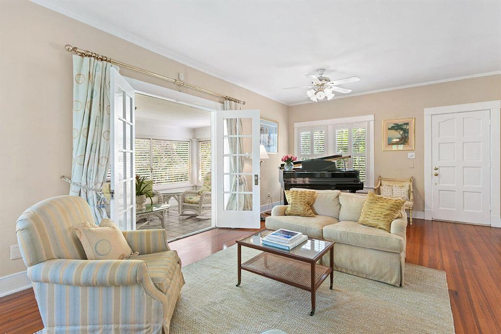 PROSPECT PARK SOUTH - Residential