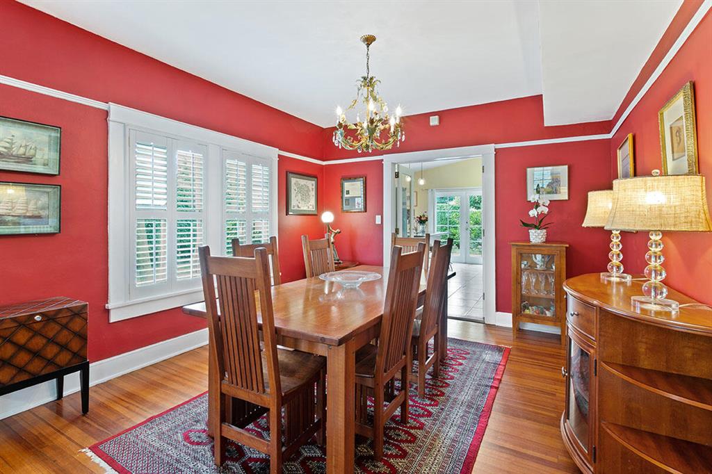 PROSPECT PARK SOUTH - Residential