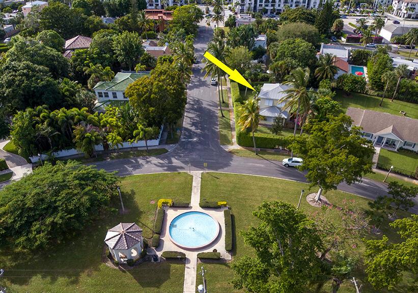 PROSPECT PARK SOUTH - Residential