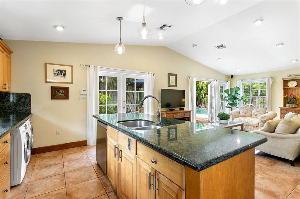 PROSPECT PARK SOUTH - Residential