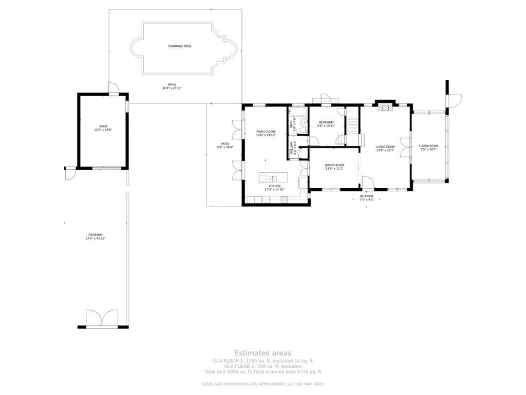 PROSPECT PARK SOUTH - Residential