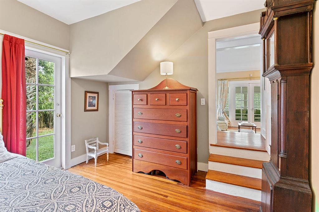 PROSPECT PARK SOUTH - Residential