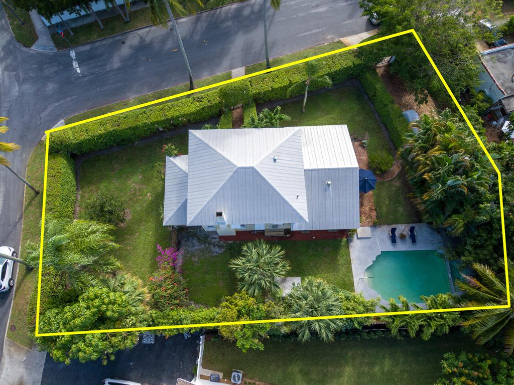 PROSPECT PARK SOUTH - Residential