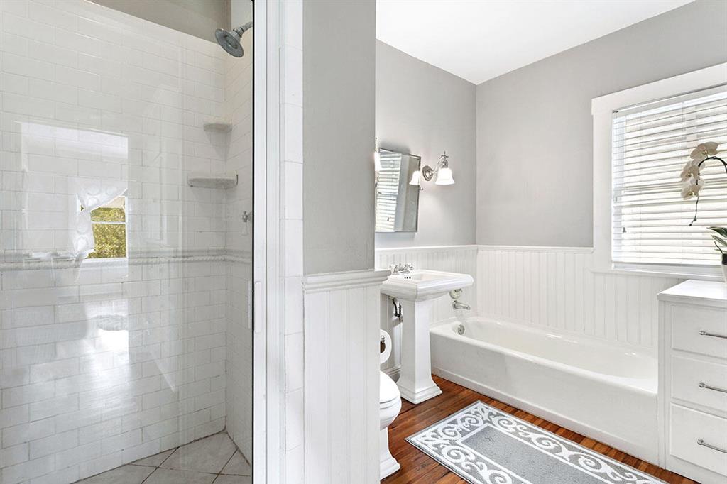 PROSPECT PARK SOUTH - Residential