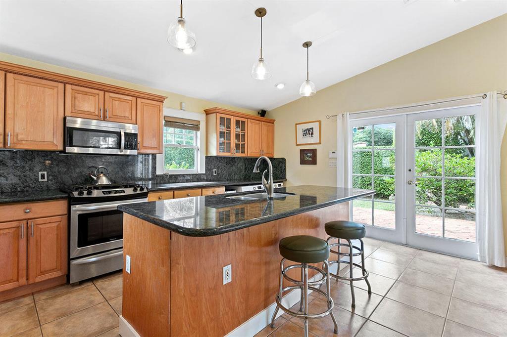 PROSPECT PARK SOUTH - Residential