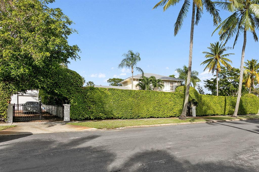 PROSPECT PARK SOUTH - Residential