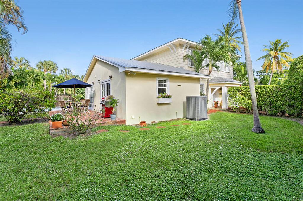 PROSPECT PARK SOUTH - Residential