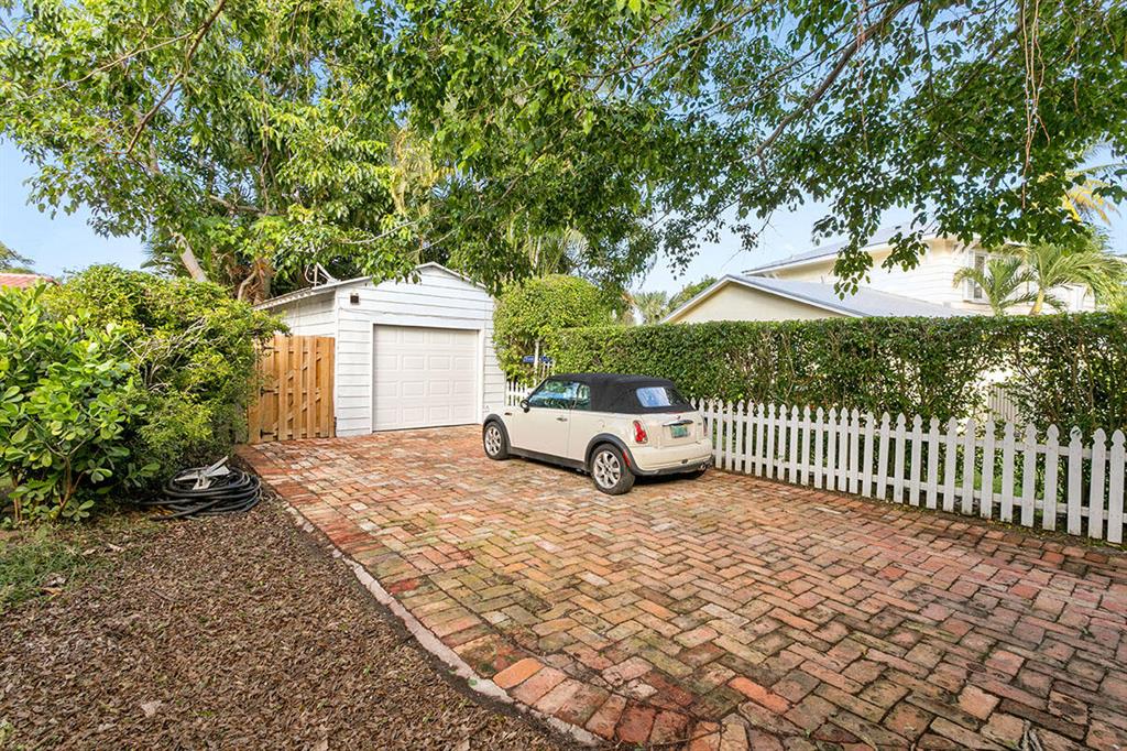 PROSPECT PARK SOUTH - Residential