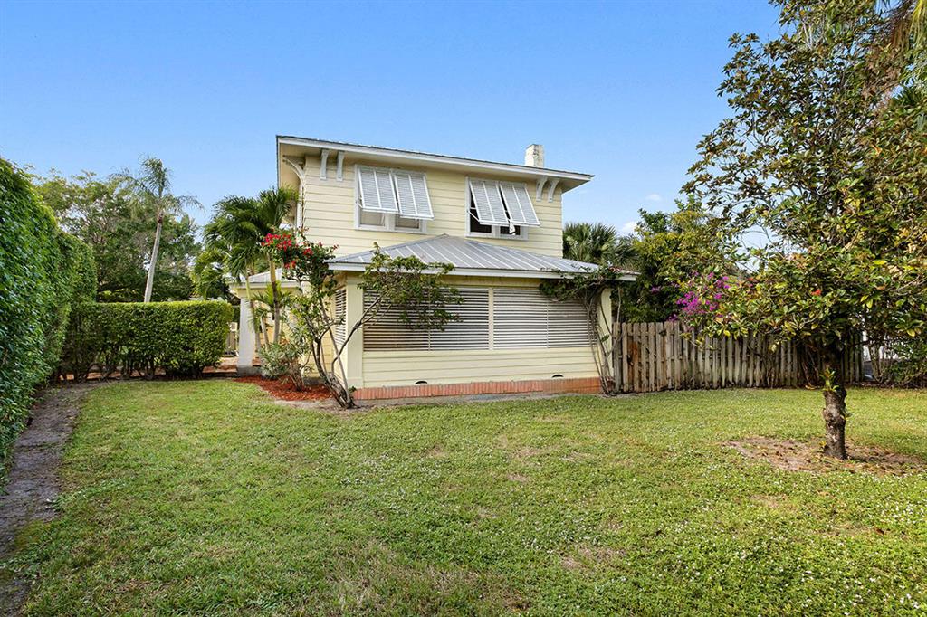 PROSPECT PARK SOUTH - Residential