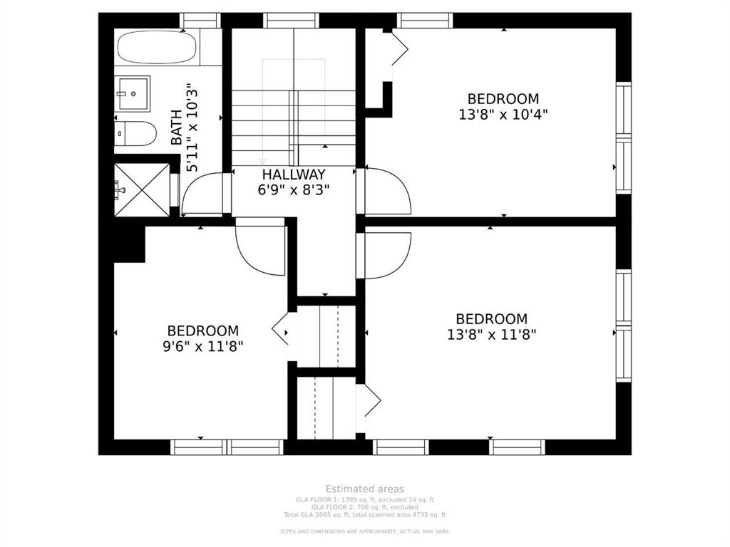 PROSPECT PARK SOUTH - Residential